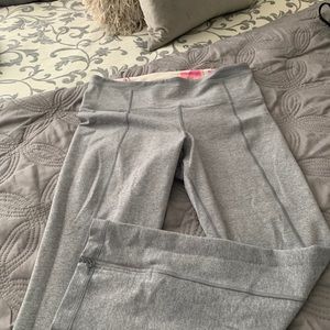 LuluLemon workout pants